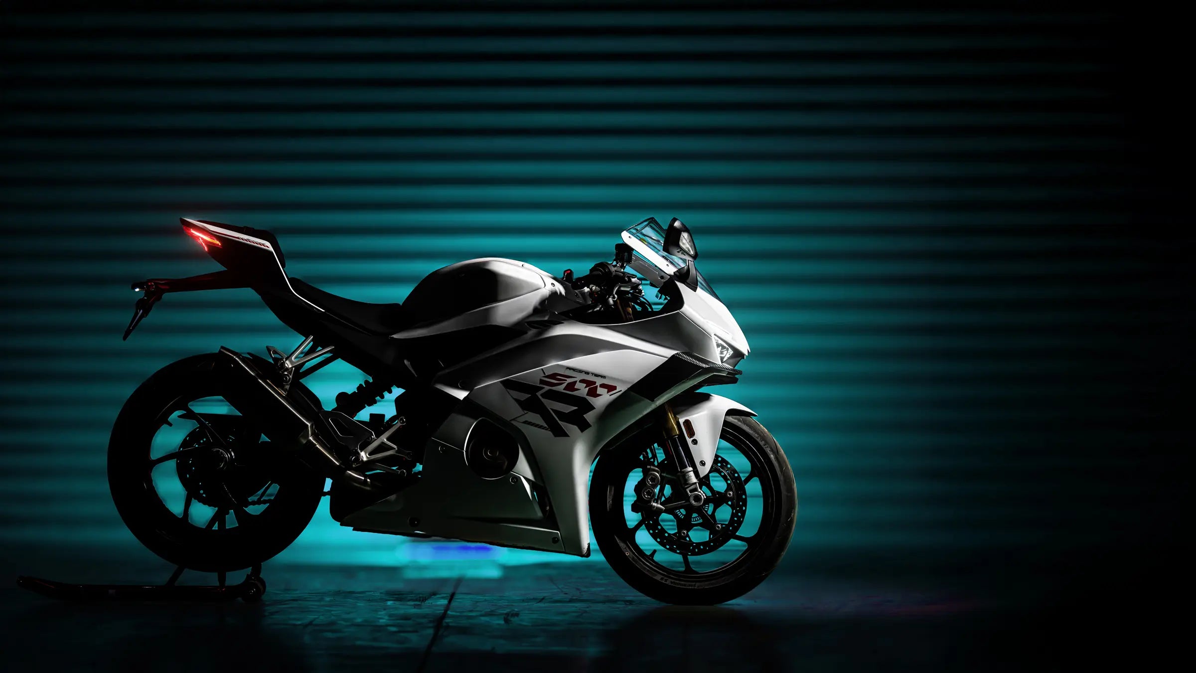 ZXMOTO 500RR